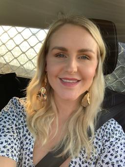 Claire Johnson