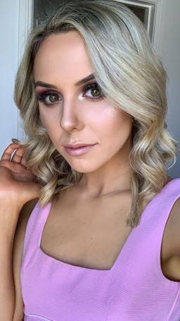 Sophie O’Sullivan
