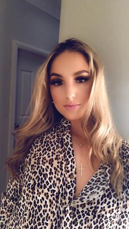 Carly Sustek