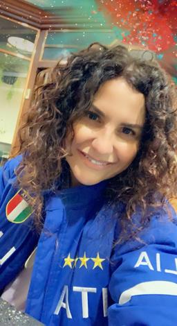 Francesca Silvestrino