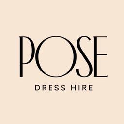Pose Dress Hire