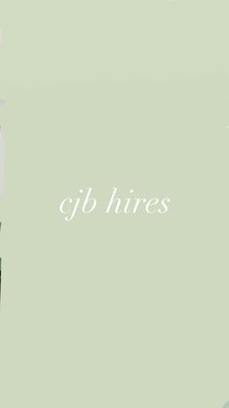 CJBhires Bubner