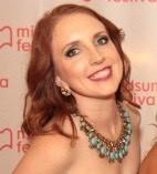 Catherine Churchward avatar