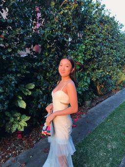 Eunice Li