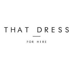 Nicole Dress for Hire
