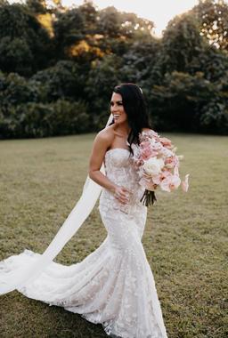 Ashley Miller