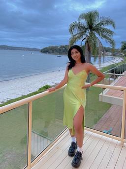 Regina Yango