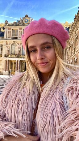 madelaine meers