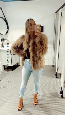 Olivia Gray
