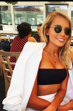 Erin Higgins