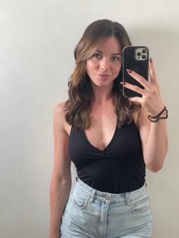 Krystal Sanchez