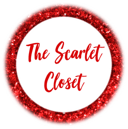 The Scarlet Closet The Scarlet Closet
