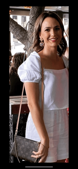 brooke stiller