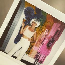 Jasmine Mirosevich avatar