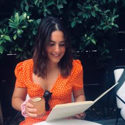 Emma Marino
