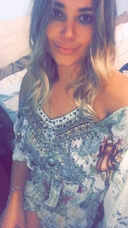 BRITTANY DRAPER