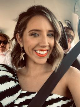 Elise Coulter avatar