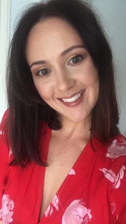 Sophie Luck