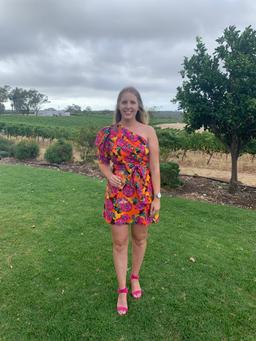 Amy Pilcher