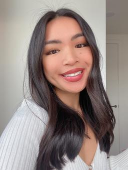 Samantha Loong