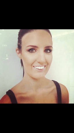 Ellie Burke