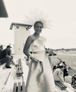 Claudia Cush