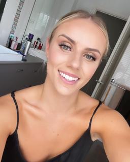 Maddison Horrocks
