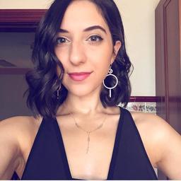 Katherine Chahoud