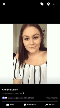 Chelsea Dohle