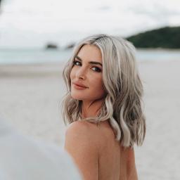 Lucy Bru