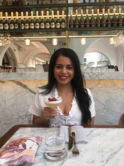 Mikki siriwardana