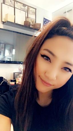 Melissa Lee