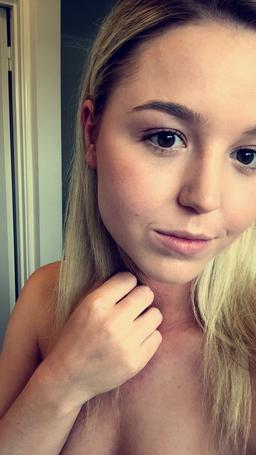 Breana Leviton