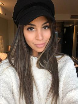 Bella Burgio