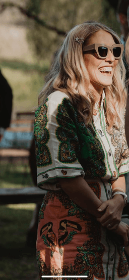 Cassie Waddington