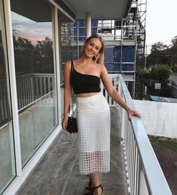 Francesca Curtin