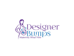 Jade Bumps - Maternity Wear Hire