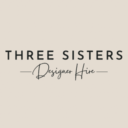 Three Sisters Designer Hire 
