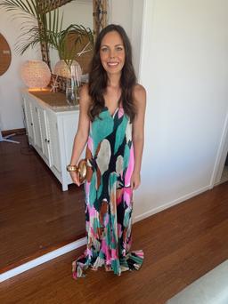 Sharn Castner avatar