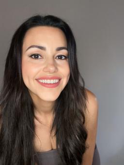 Jasmine Silberbauer