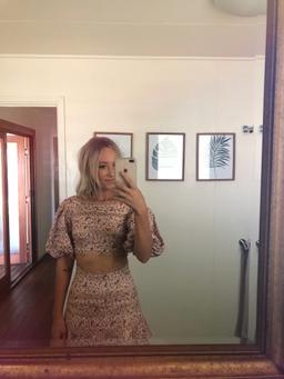 Katee Abel