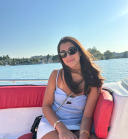 gina zorbas