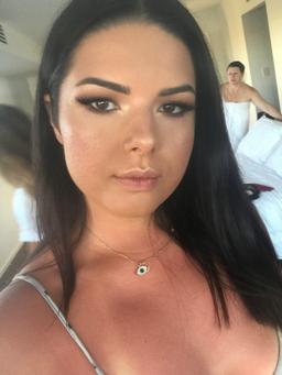 Alana Dron