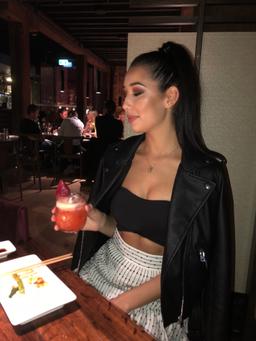 Kiki Drazenovic