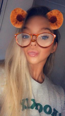 Amelia Thornton