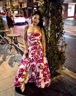 haili yang