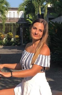 Stephanie Galie