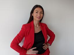 Yana Kostadinova