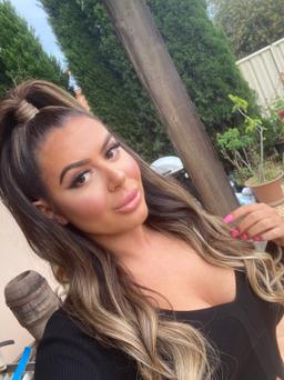 Kylie Tolomeo