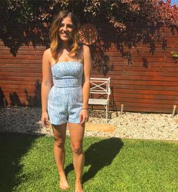 Gemma Rayment